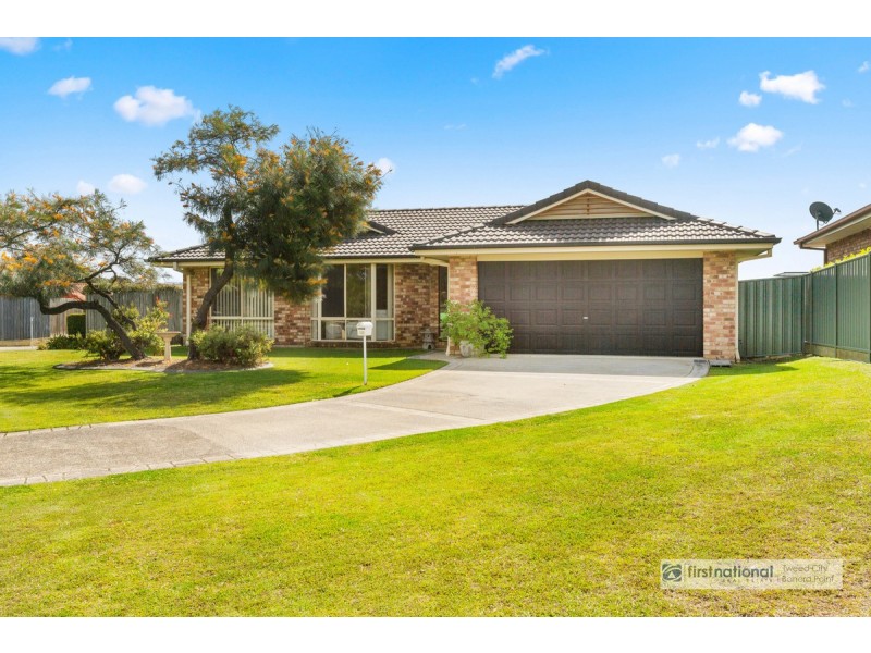 46 Champagne Drive, Tweed Heads South NSW 2486