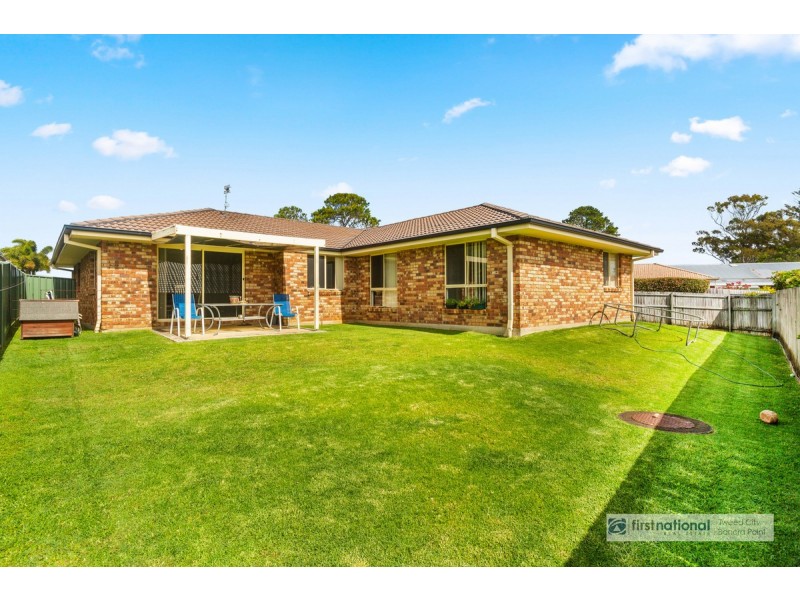 46 Champagne Drive, Tweed Heads South NSW 2486