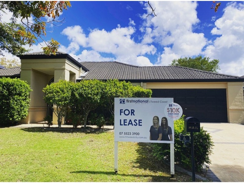 6 Ellis Street, Banora Point NSW 2486