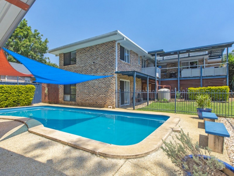 41 Glen Ayr Drive, Banora Point NSW 2486