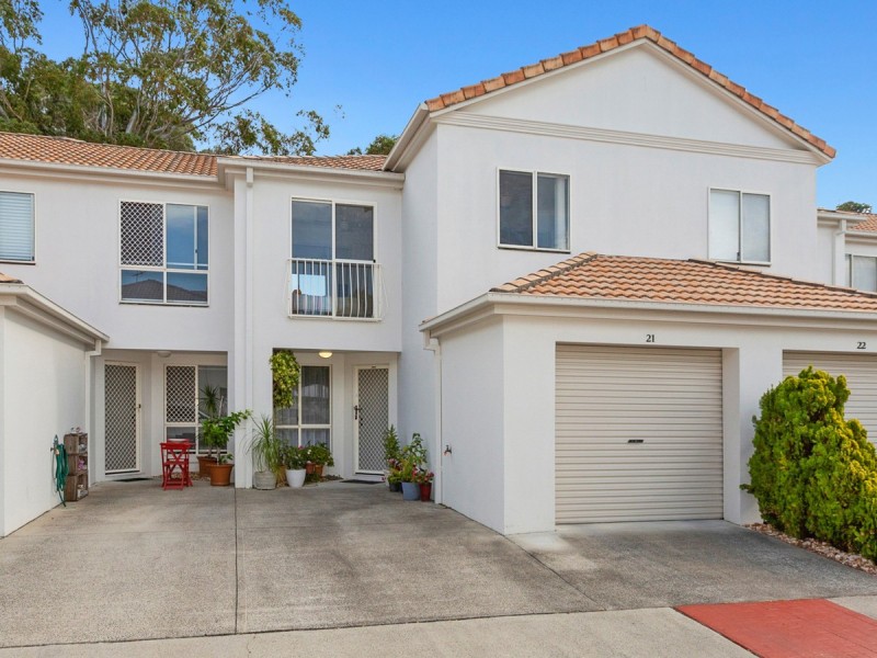 21/1 Falcon Way, Tweed Heads South NSW 2486