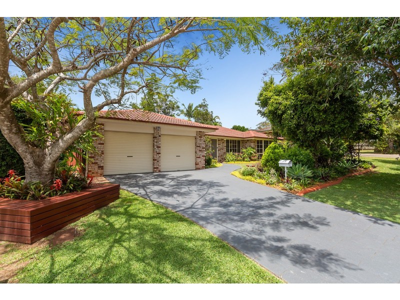 58 Honeymyrtle Drive, Banora Point NSW 2486