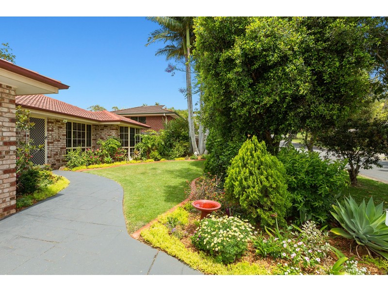 58 Honeymyrtle Drive, Banora Point NSW 2486