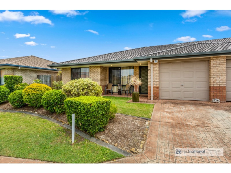 17/12 Trigonie Drive, Tweed Heads South NSW 2486