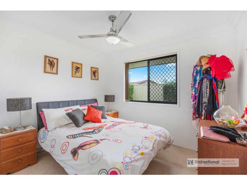 17/12 Trigonie Drive, Tweed Heads South NSW 2486