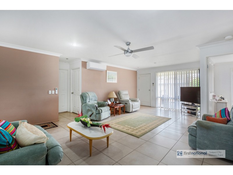 17/12 Trigonie Drive, Tweed Heads South NSW 2486