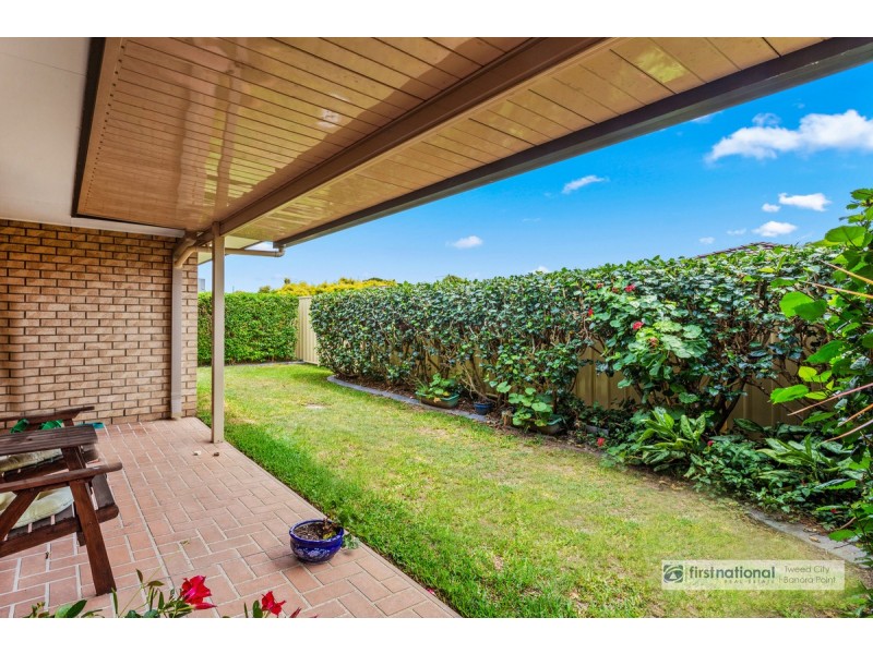 17/12 Trigonie Drive, Tweed Heads South NSW 2486