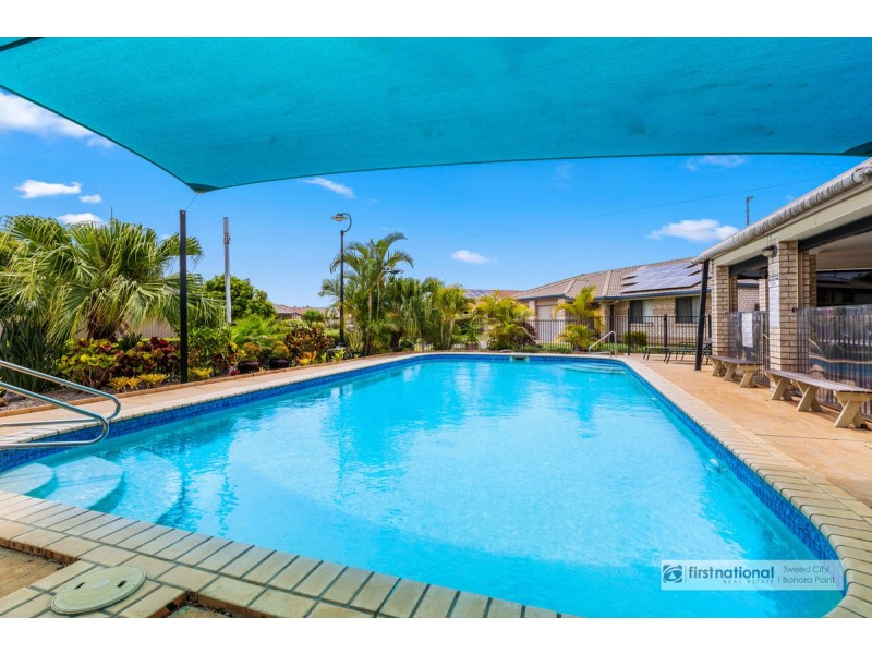 17/12 Trigonie Drive, Tweed Heads South NSW 2486