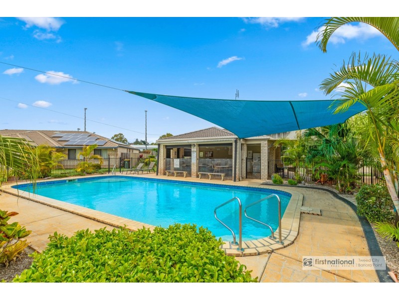17/12 Trigonie Drive, Tweed Heads South NSW 2486