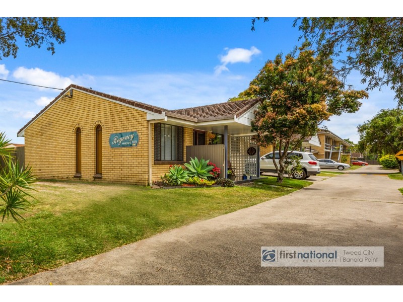 1/189 Kennedy Drive, Tweed Heads West NSW 2485