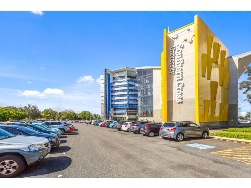 1/189 Kennedy Drive, Tweed Heads West NSW 2485