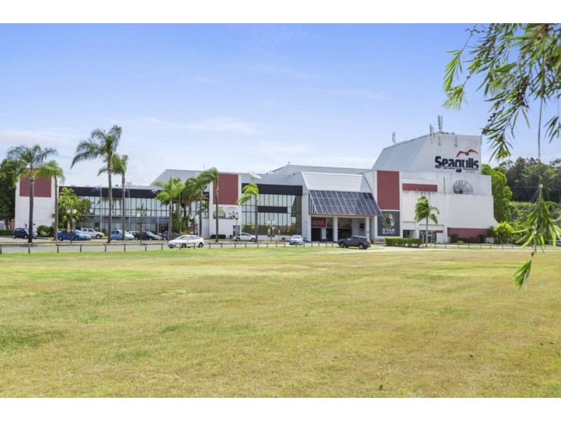 1/189 Kennedy Drive, Tweed Heads West NSW 2485