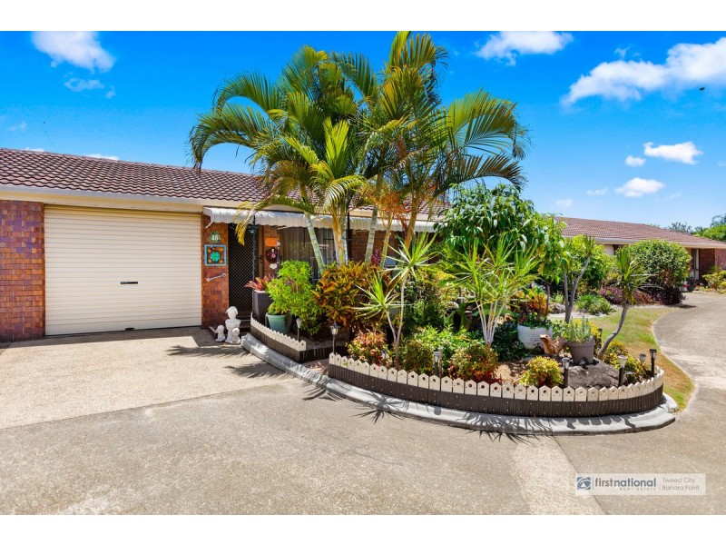 18/22B Kirkwood Road, Tweed Heads South NSW 2486