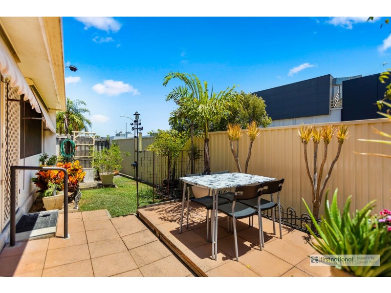18/22B Kirkwood Road, Tweed Heads South NSW 2486