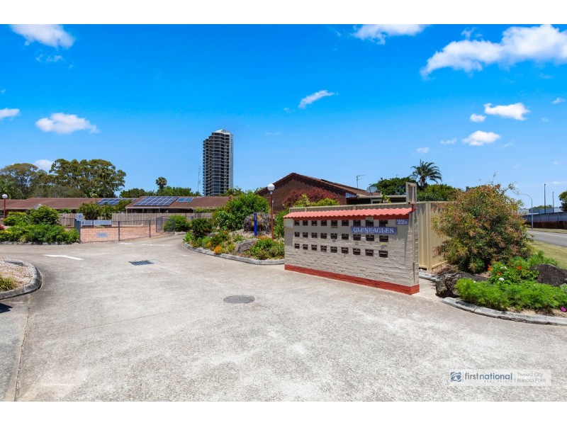 18/22B Kirkwood Road, Tweed Heads South NSW 2486