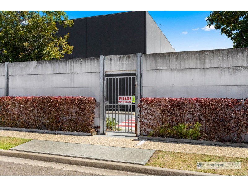 18/22B Kirkwood Road, Tweed Heads South NSW 2486