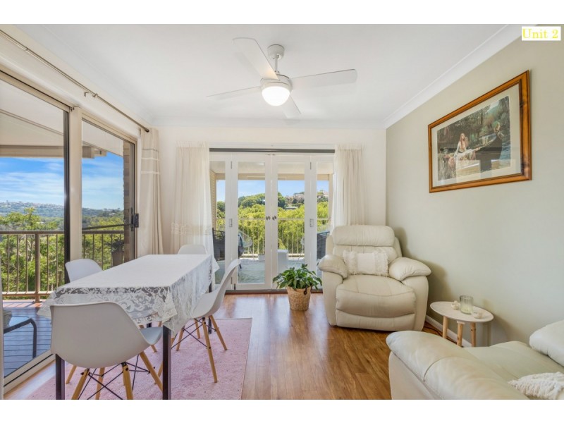 18 Australia Drive, Terranora NSW 2486