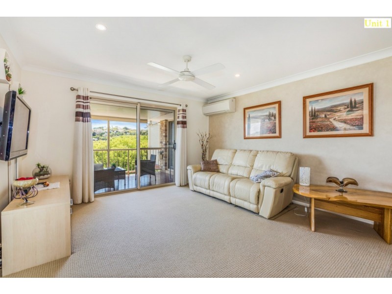 18 Australia Drive, Terranora NSW 2486