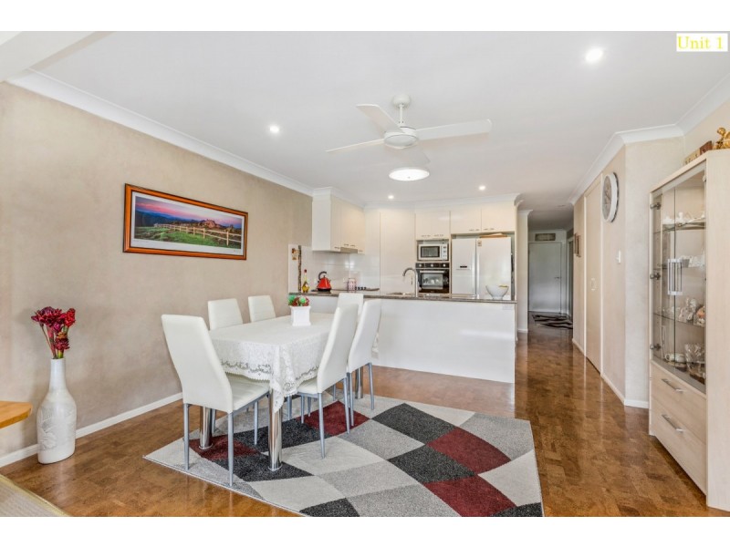 18 Australia Drive, Terranora NSW 2486