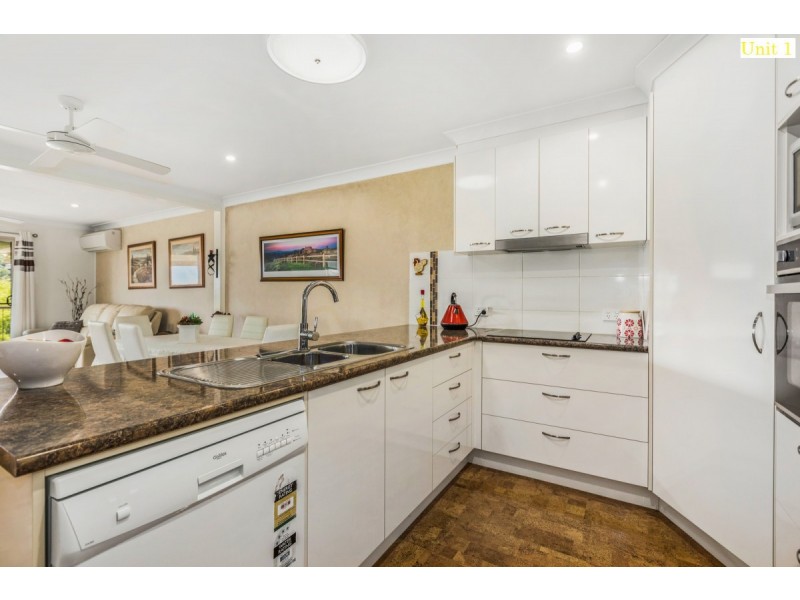 18 Australia Drive, Terranora NSW 2486