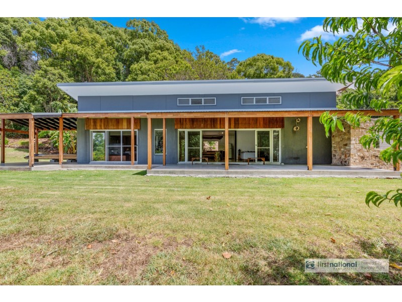 519 Carool Road, Carool NSW 2486