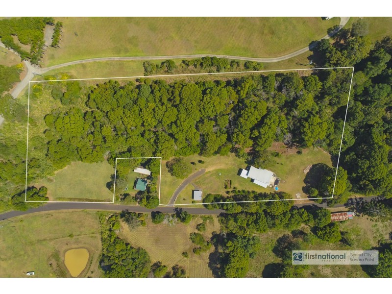 519 Carool Road, Carool NSW 2486