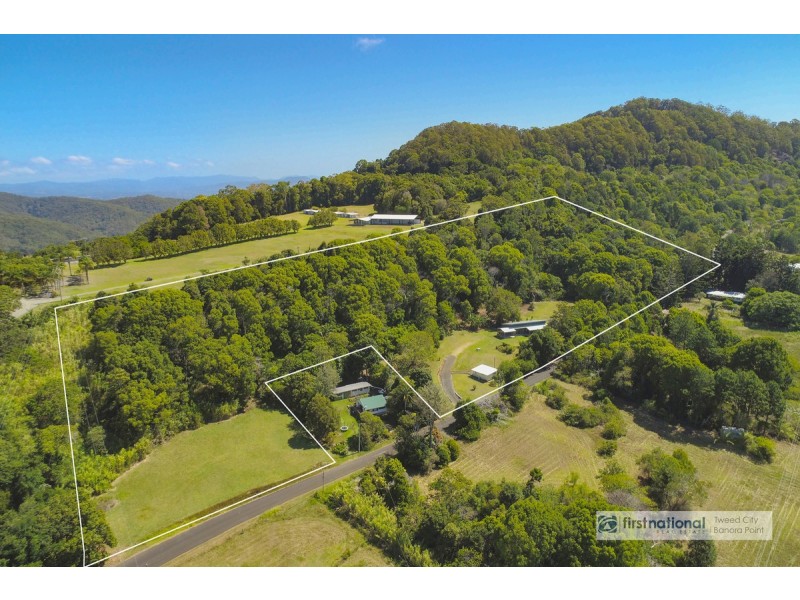 519 Carool Road, Carool NSW 2486