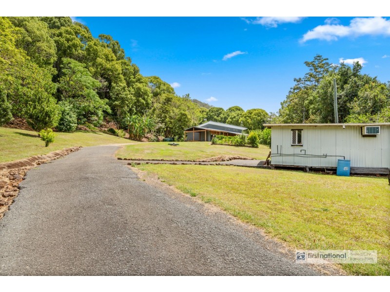 519 Carool Road, Carool NSW 2486