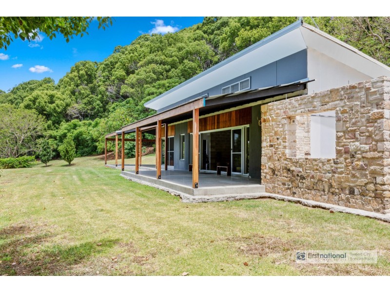 519 Carool Road, Carool NSW 2486