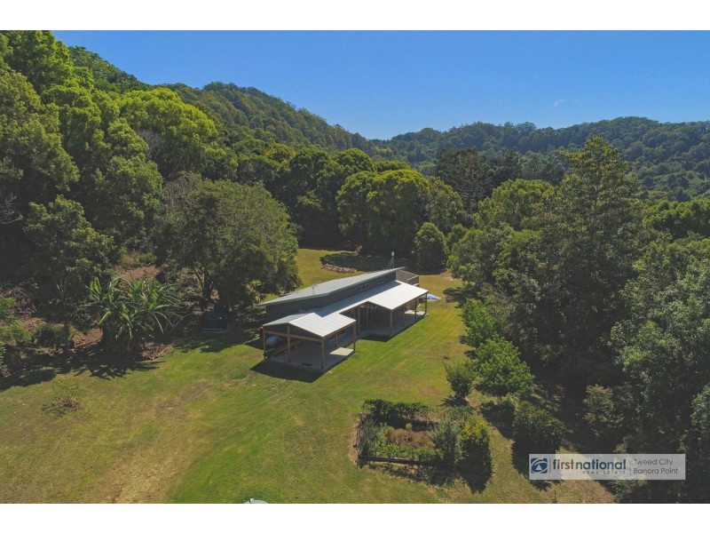 519 Carool Road, Carool NSW 2486