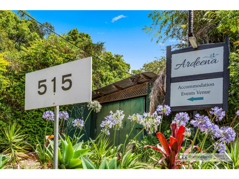 519 Carool Road, Carool NSW 2486