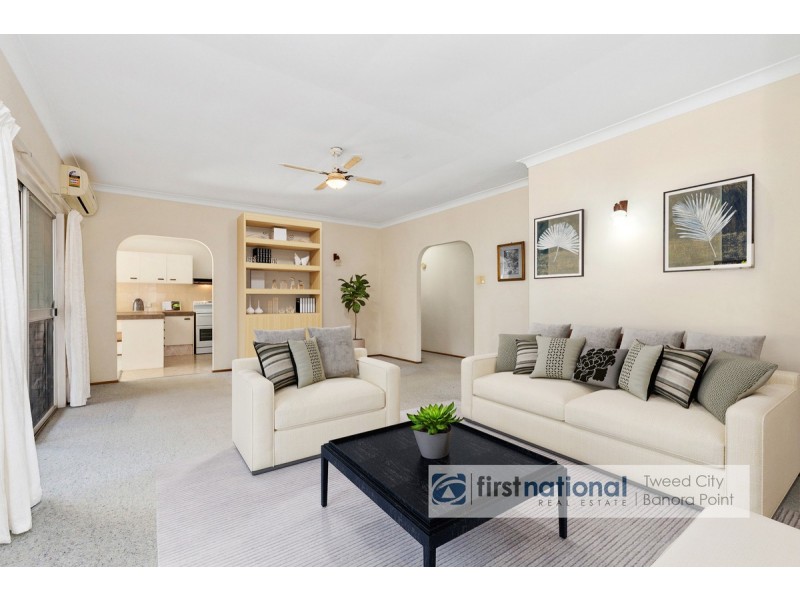 134 Pioneer Parade, Banora Point NSW 2486