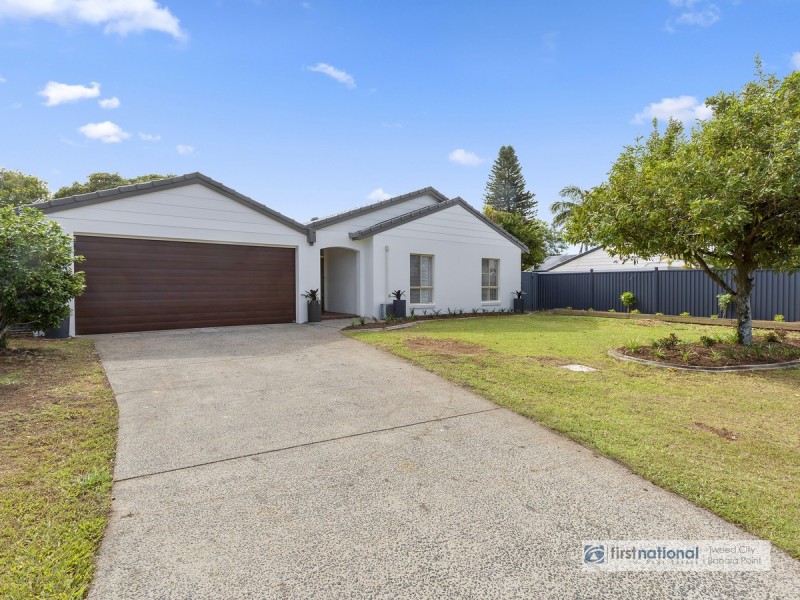 134 Pioneer Parade, Banora Point NSW 2486