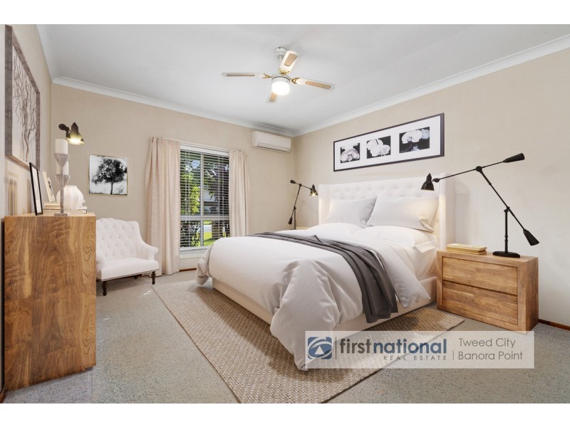 134 Pioneer Parade, Banora Point NSW 2486