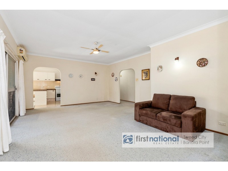 134 Pioneer Parade, Banora Point NSW 2486