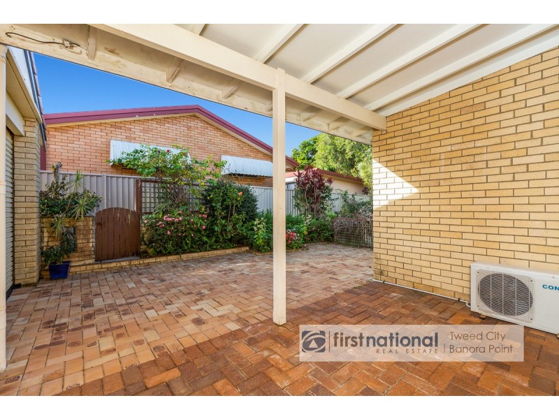 134 Pioneer Parade, Banora Point NSW 2486