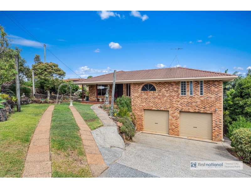 6 Summit Drive, Banora Point NSW 2486
