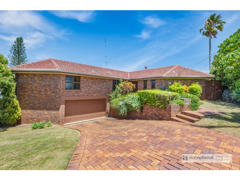 14 Uniacke Drive, Banora Point NSW 2486