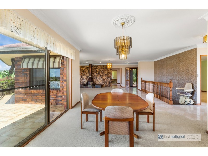 14 Uniacke Drive, Banora Point NSW 2486
