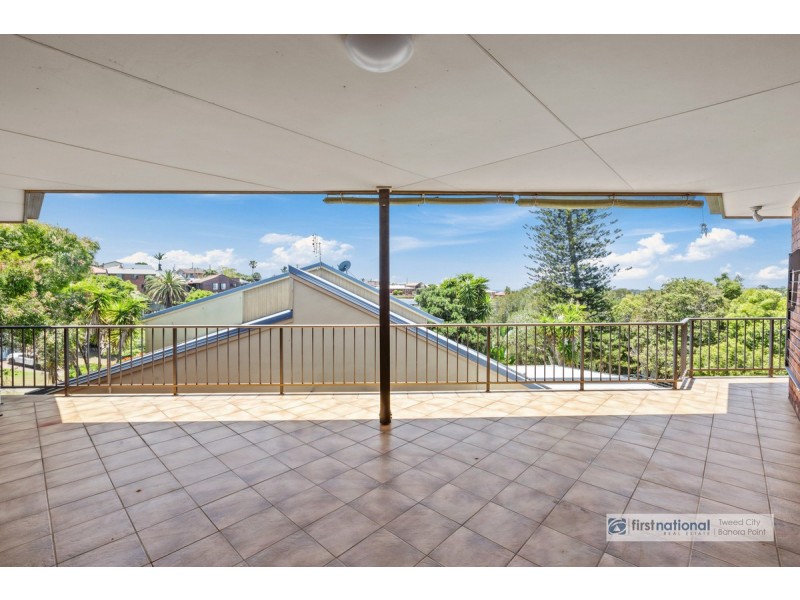 14 Uniacke Drive, Banora Point NSW 2486