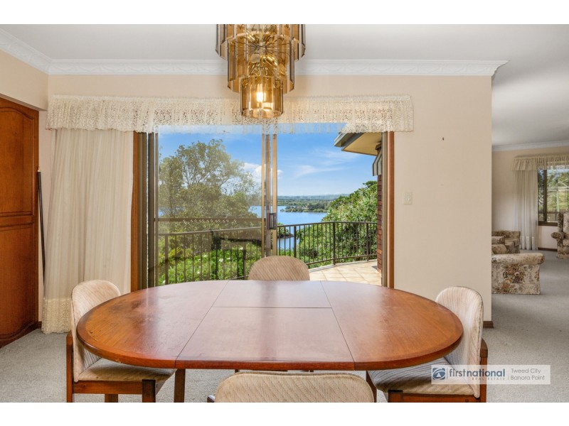 14 Uniacke Drive, Banora Point NSW 2486