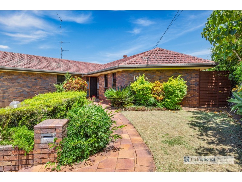 14 Uniacke Drive, Banora Point NSW 2486