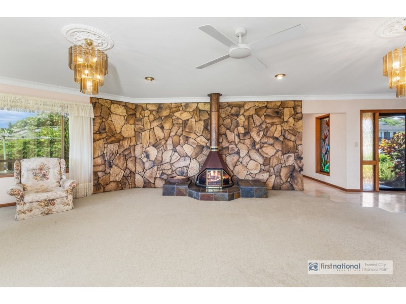 14 Uniacke Drive, Banora Point NSW 2486