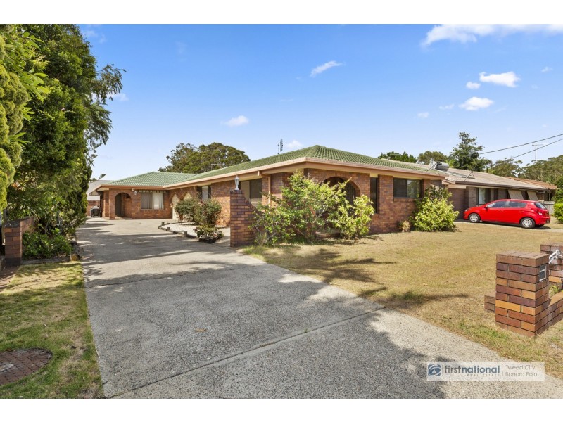 1/92 Blundell Boulevard, Tweed Heads South NSW 2486