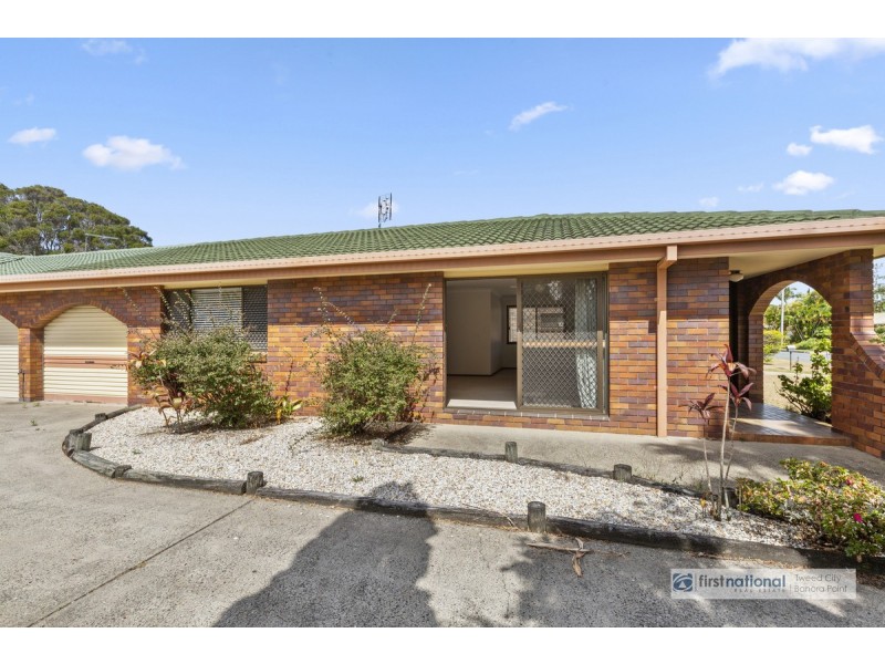 1/92 Blundell Boulevard, Tweed Heads South NSW 2486