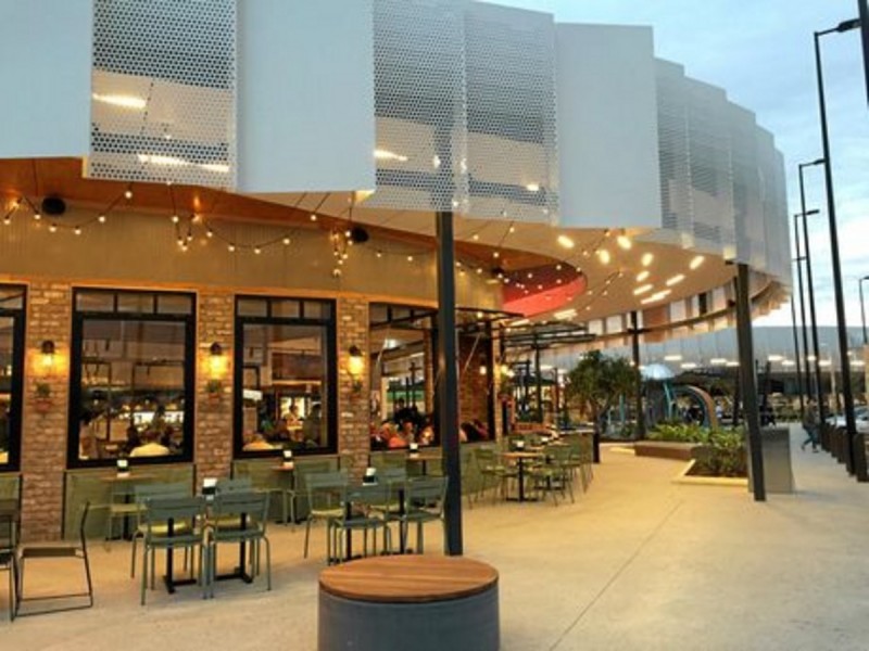 1/92 Blundell Boulevard, Tweed Heads South NSW 2486