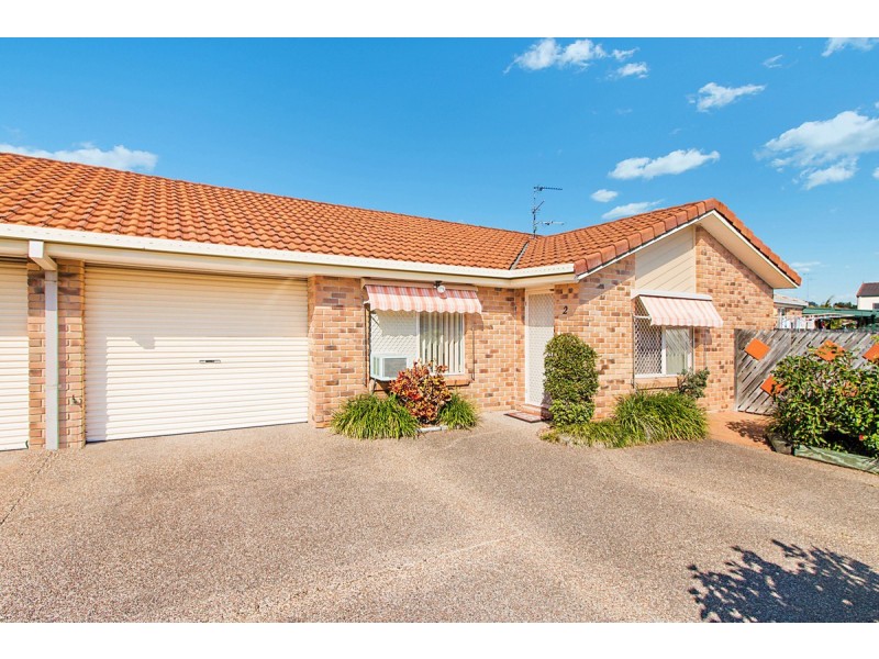 2/16 Soorley Street, Tweed Heads South NSW 2486