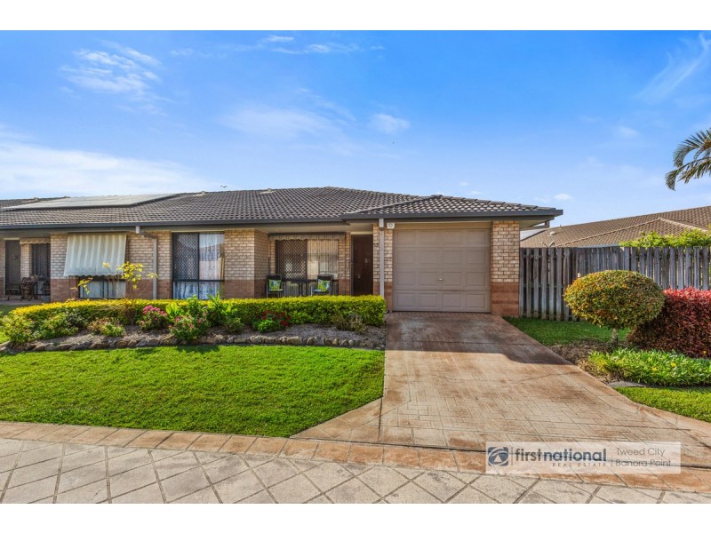 57/12 Trigonie Drive, Tweed Heads South NSW 2486