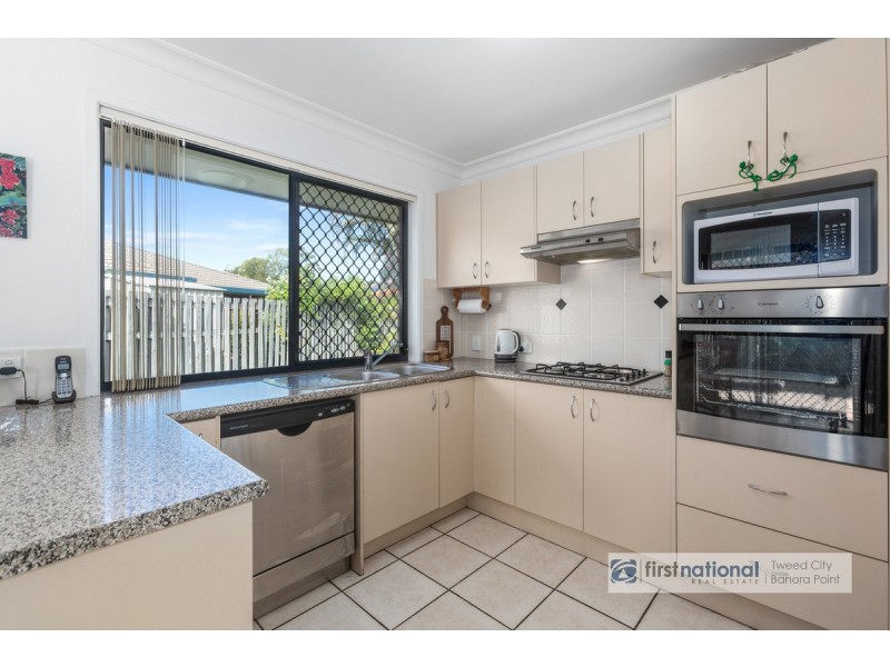 57/12 Trigonie Drive, Tweed Heads South NSW 2486