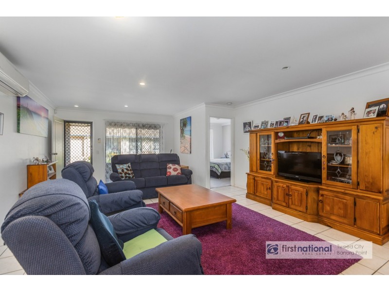 57/12 Trigonie Drive, Tweed Heads South NSW 2486